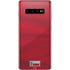 Poland Soccer Flag Galaxy S10 Plus Skin
